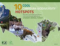 10 Cool Canadian Biodiversity Hotspots: How A New Understanding Of ...